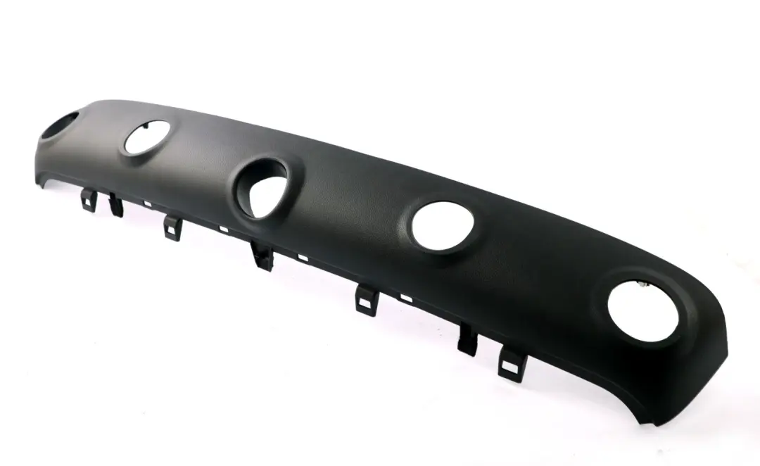 Pannello divisorio posteriore superiore per Mini Cooper R59 Roadster Cabrio con numero di parte 2758842 Mini Cooper R59 Roadster Cabrio Pannello divisorio posteriore superiore - SKU 2758842 - Numero di parte 2758842