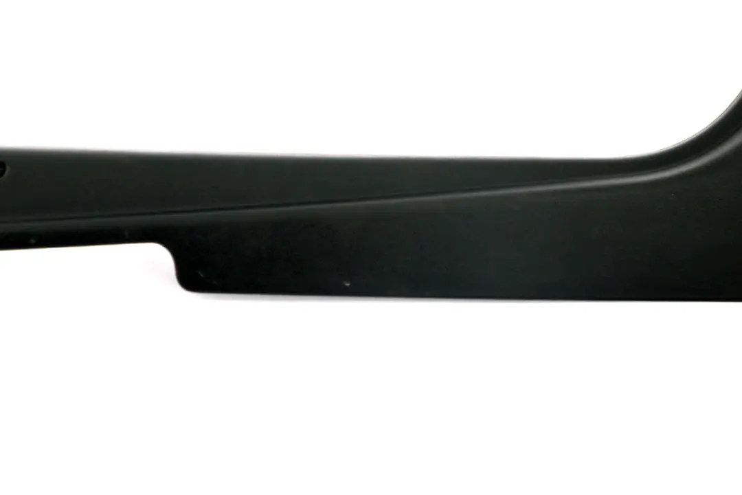 Pannello Laterale Inferiore Calcio Anteriore Sinistro Nero per Mini Cooper R58 R59 con numero di parte 2758861 Mini Cooper R58 R59 Pannello Laterale Inferiore Calcio Anteriore Sinistro Nero - SKU 2758861 - Numero di parte 2758861