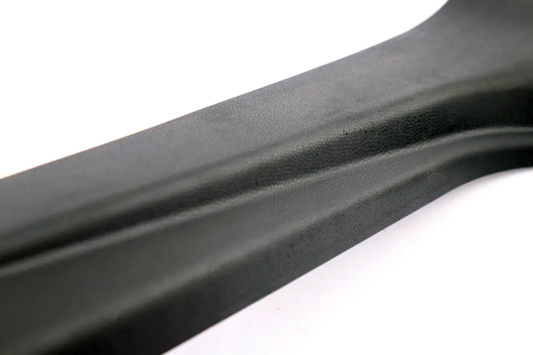 Mini Cooper R58 R59 Lateral Trim Panel Bottom Front Kick Right O/S Black - SKU 2758862 - Part number 2758862