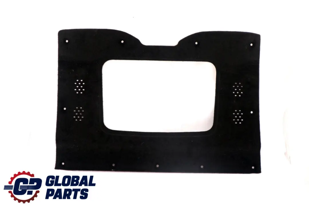 Coup? Pannello Divisorio Del Baule Posteriore per Mini Cooper R58 con numero di parte 2758867 Mini Cooper R58 Coup? Pannello Divisorio Del Baule Posteriore - SKU 2758867 - Numero di parte 2758867