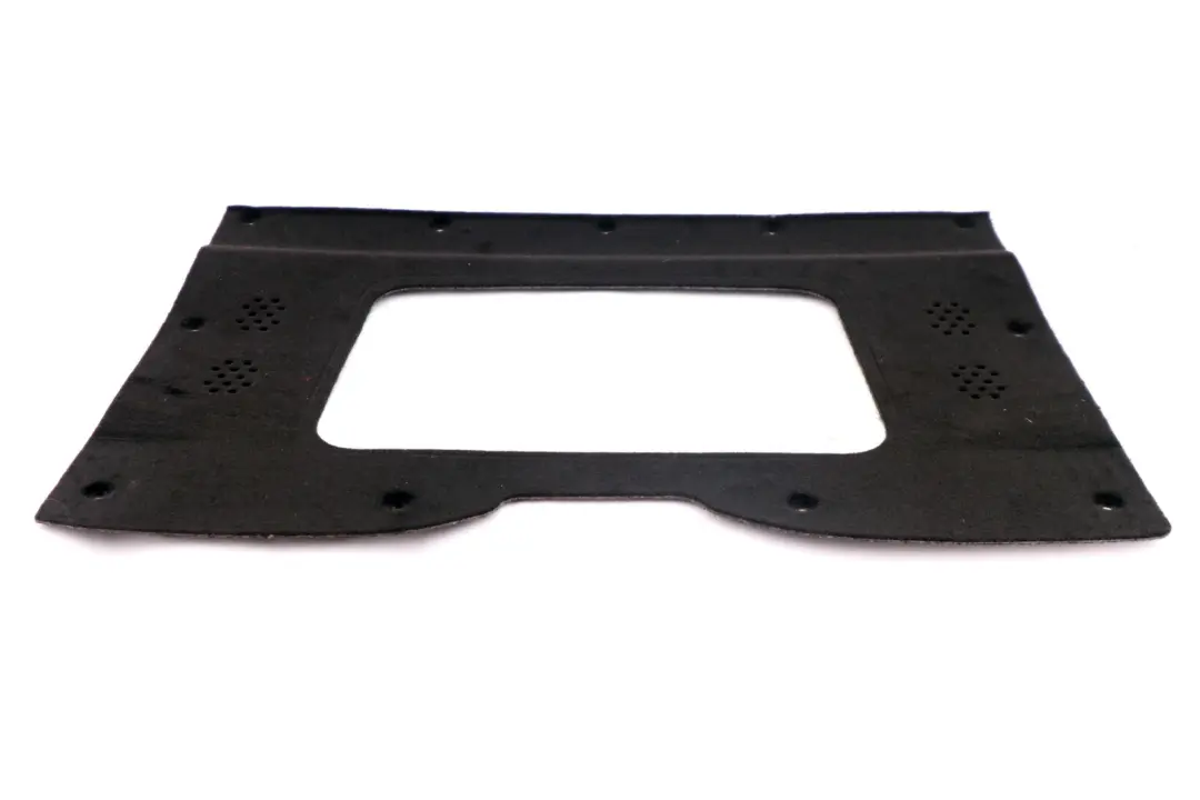 Panneau garniture cloison arriere du coffre pour Mini Cooper R58 Coupe à propos du numéro de pièce 2758867 Mini Cooper R58 Coupe Panneau garniture cloison arriere du coffre - SKU 2758867 - Numéro de pièce 2758867