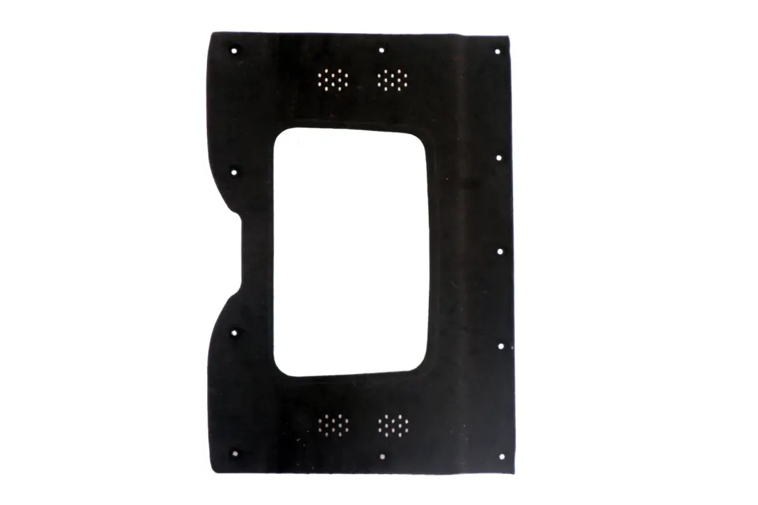 Coup? Pannello Divisorio Del Baule Posteriore per Mini Cooper R58 con numero di parte 2758867 Mini Cooper R58 Coup? Pannello Divisorio Del Baule Posteriore - SKU 2758867 - Numero di parte 2758867