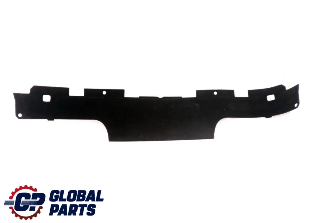 Tappetino In Moquette Per Il Pavimento Bagagliaio per Mini Cooper R58 R59 con numero di parte 2758869 Mini Cooper R58 R59 Tappetino In Moquette Per Il Pavimento Bagagliaio - SKU 2758869 - Numero di parte 2758869