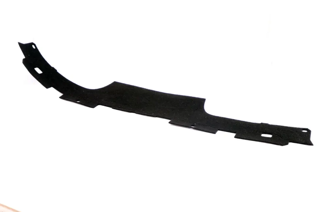 Mini Cooper R58 R59 Maletero Piso Alfombra - SKU 2758869 - Número de pieza 2758869