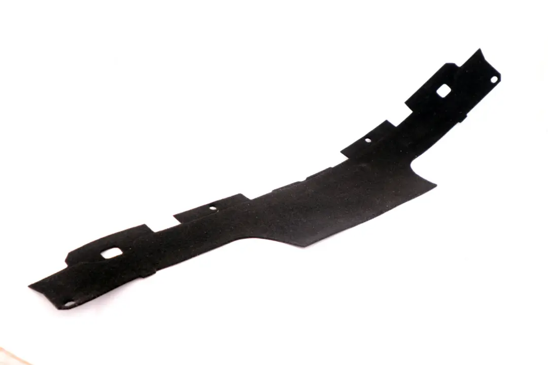 Mini Cooper R58 R59 Tappetino In Moquette Per Il Pavimento Bagagliaio - SKU 2758869 - Numero di parte 2758869