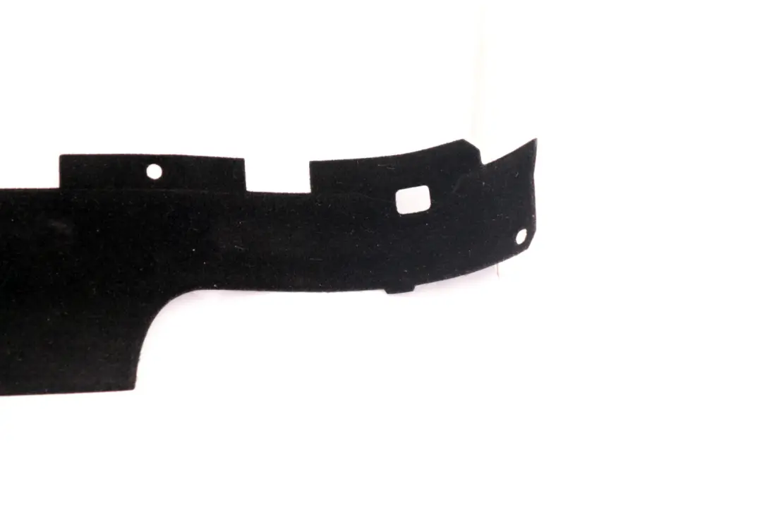 BMW Mini Cooper R58 R59 Kofferraumboden Bodenmatte 5147 - SKU 2758869 - Teilenummer 2758869