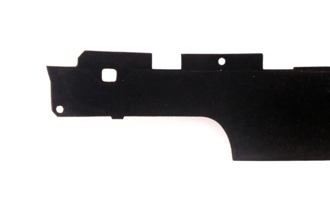 BMW Mini Cooper R58 R59 Luggage Compartment Trunk Floor Carpet Mat - SKU 2758869 - Part number 2758869