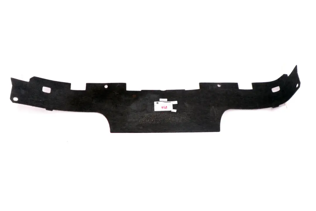 BMW Mini Cooper R58 R59 Luggage Compartment Trunk Floor Carpet Mat - SKU 2758869 - Part number 2758869