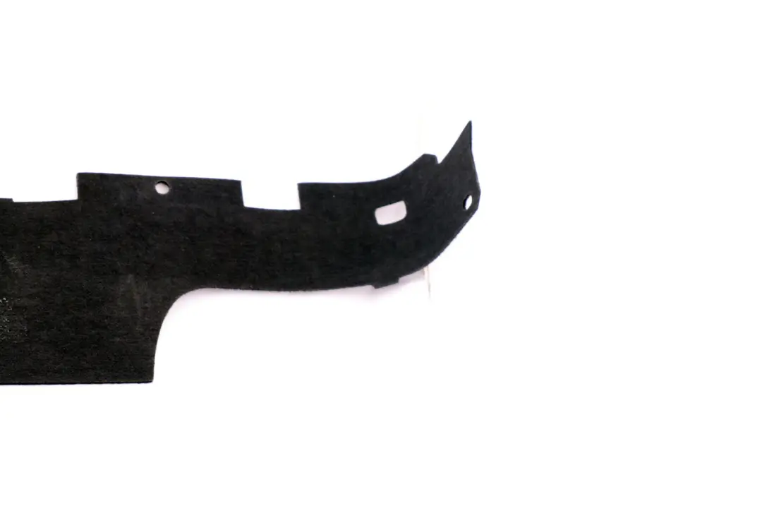 BMW Mini Cooper R58 R59 Luggage Compartment Trunk Floor Carpet Mat - SKU 2758869 - Part number 2758869