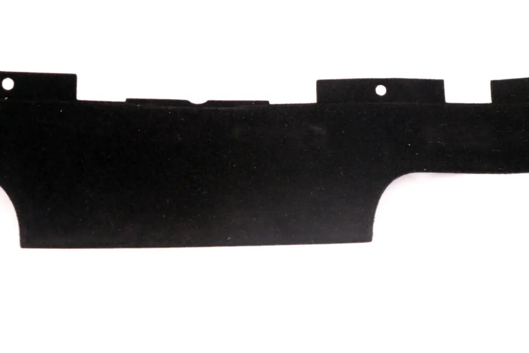 MINI R58 R59 Dywan dywanik tapicerka bagażnik - SKU 2758869 - Numer Części 2758869