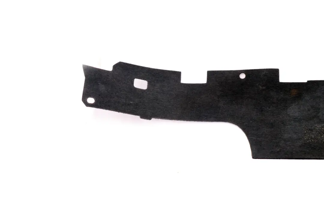 BMW Mini Cooper R58 R59 Luggage Compartment Trunk Floor Carpet Mat - SKU 2758869 - Part number 2758869