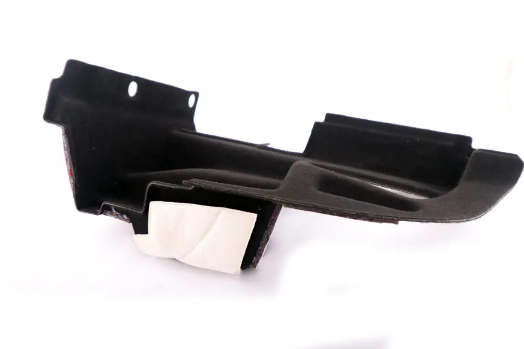 Boczek Bagażnika Lewy Tył do Mini R58 o numerze 2758873 Mini R58 Boczek Bagażnika Lewy Tył - SKU 2758873 - Numer Części 2758873