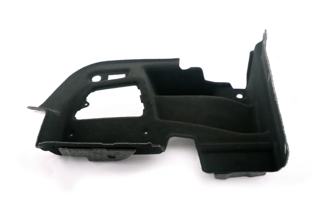  *BMW Mini Cooper R58 Verkleidung Gepäckraum Links - SKU 2758873 - Teilenummer 2758873
