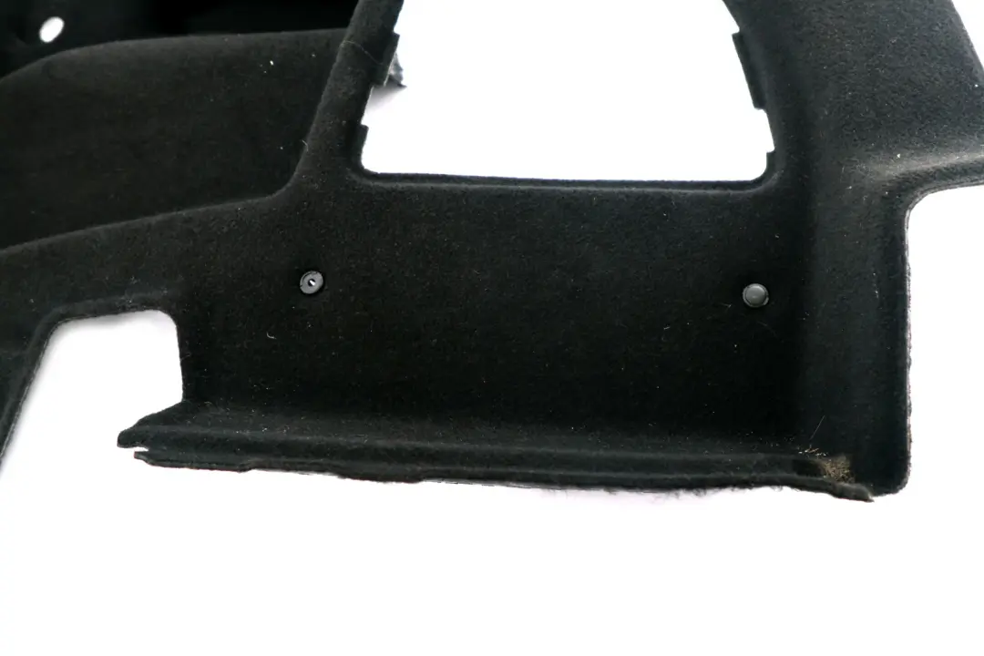  *BMW Mini Cooper R58 Verkleidung Gepäckraum Rechts - SKU 2758874 - Teilenummer 2758874