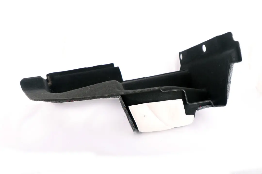 Coffre arriere compartiment bagages panneau garniture droit noir pour Mini Cooper R58 à propos du numéro de pièce 2758874 Mini Cooper R58 Coffre arriere compartiment bagages panneau garniture droit noir - SKU 2758874 - Numéro de pièce 2758874