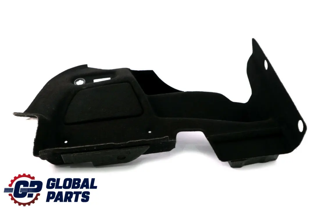 Verkleidung Gepäckraum Links für Mini Cooper R59 Roadster Cabrio mit Teilenummer 2758875 Mini Cooper R59 Roadster Cabrio Verkleidung Gepäckraum Links - SKU 2758875 - Teilenummer 2758875