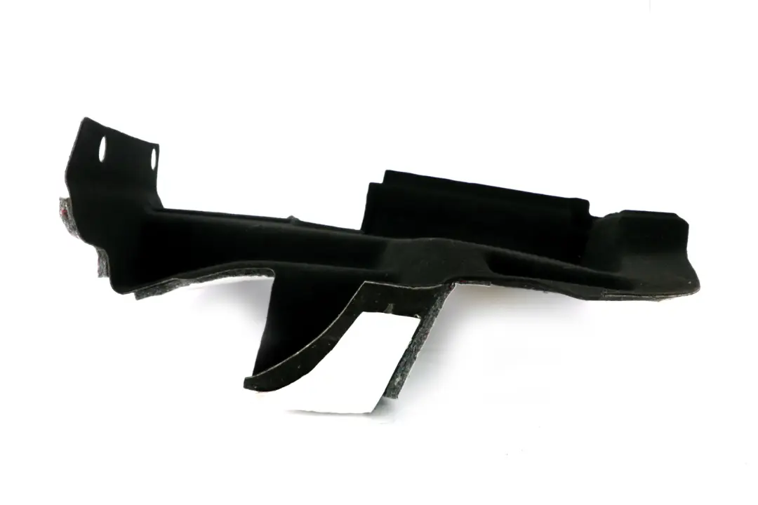 Mini Cooper R59 Roadster Cabrio Verkleidung GepĂ¤ckraum Links - SKU 2758875 - Teilenummer 2758875
