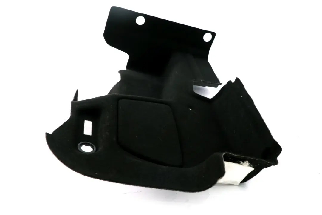 Verkleidung Gepäckraum Links für Mini Cooper R59 Roadster Cabrio mit Teilenummer 2758875 Mini Cooper R59 Roadster Cabrio Verkleidung Gepäckraum Links - SKU 2758875 - Teilenummer 2758875
