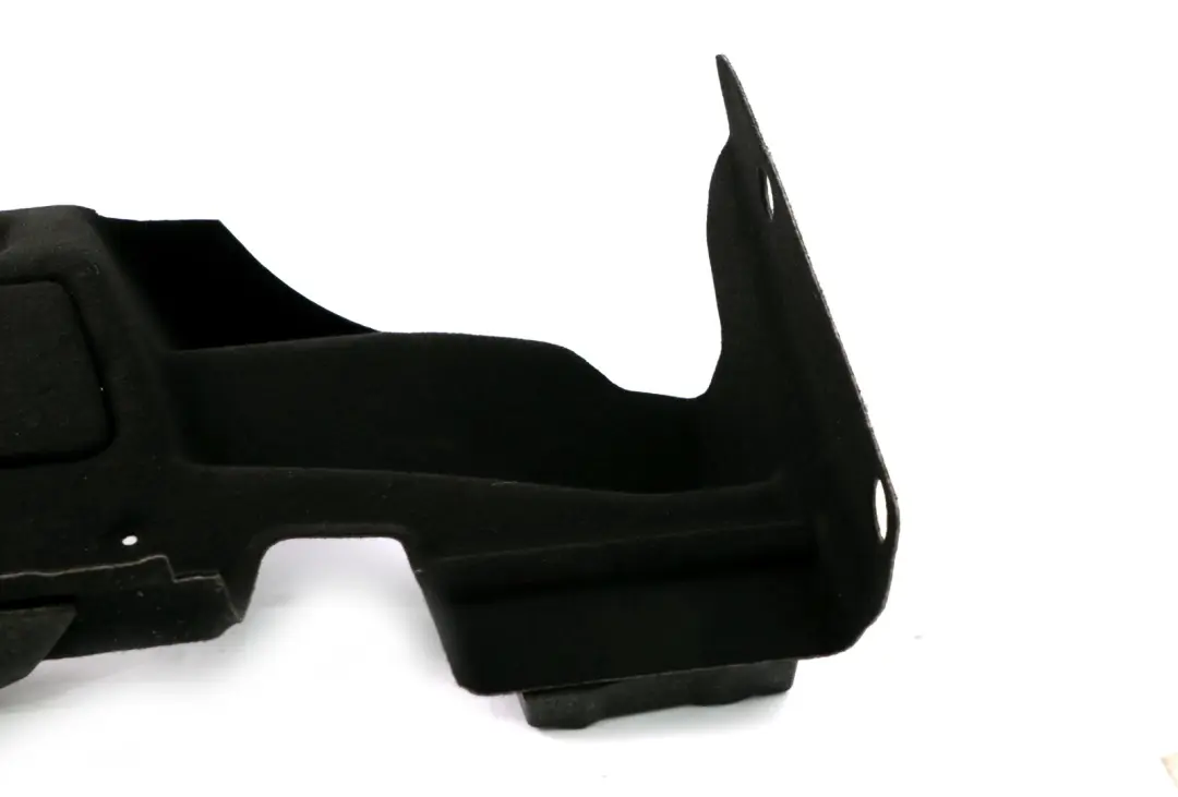 Verkleidung Gepäckraum Links für Mini Cooper R59 Roadster Cabrio mit Teilenummer 2758875 Mini Cooper R59 Roadster Cabrio Verkleidung Gepäckraum Links - SKU 2758875 - Teilenummer 2758875