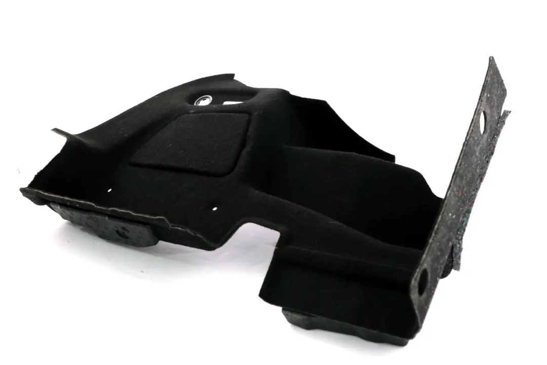 Verkleidung Gepäckraum Links für Mini Cooper R59 Roadster Cabrio mit Teilenummer 2758875 Mini Cooper R59 Roadster Cabrio Verkleidung Gepäckraum Links - SKU 2758875 - Teilenummer 2758875
