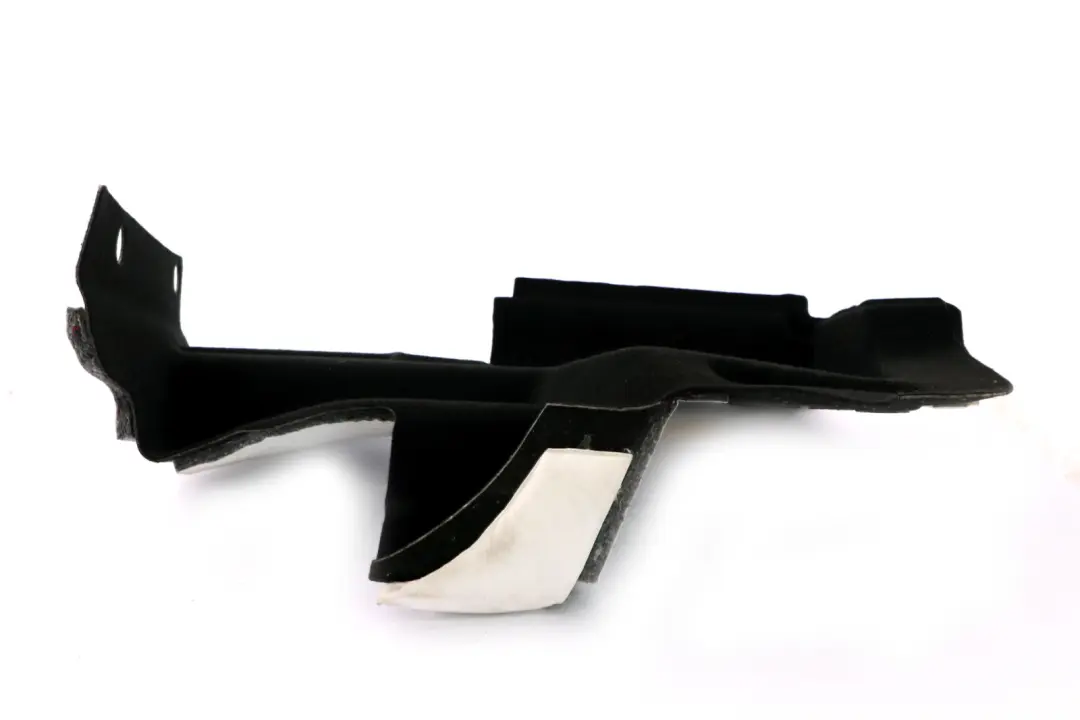 Pannello Baule Boot Trim Sinistro per Mini Cooper R59 Roadster Cabrio con numero di parte 2758875 Mini Cooper R59 Roadster Cabrio Pannello Baule Boot Trim Sinistro - SKU 2758875 - Numero di parte 2758875