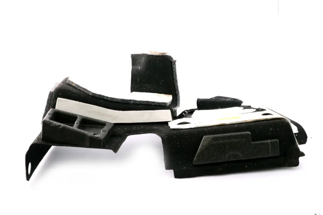 Panneau de Coffre Bordure Coffre Gauche pour Mini Cooper R59 Roadster Cabrio à propos du numéro de pièce 2758875 Mini Cooper R59 Roadster Cabrio Panneau de Coffre Bordure Coffre Gauche - SKU 2758875 - Numéro de pièce 2758875