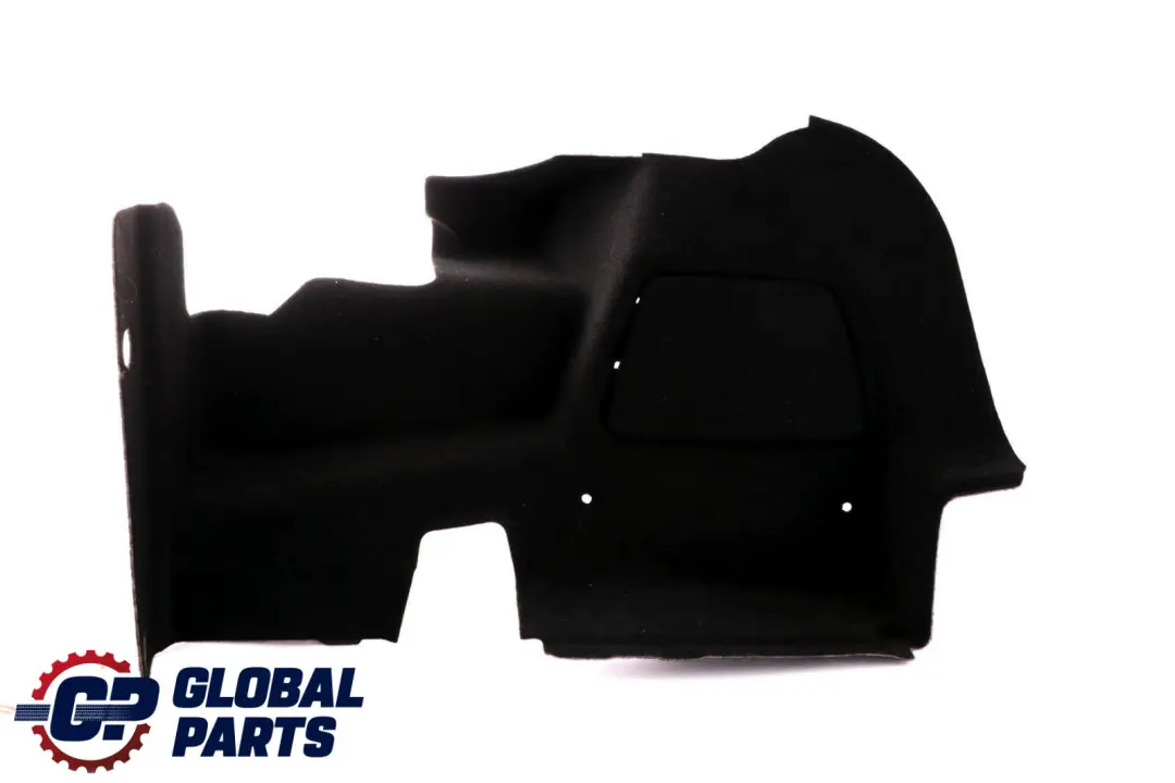 Panel Trunk Boot Trim Right O/S to Mini Cooper R59 Roadster Cabrio with Part number 2758876 Mini Cooper R59 Roadster Cabrio Panel Trunk Boot Trim Right O/S - SKU 2758876 - Part number 2758876