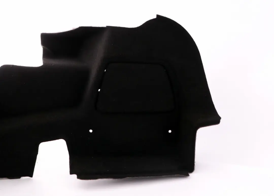 Panel Trunk Boot Trim Right O/S to Mini Cooper R59 Roadster Cabrio with Part number 2758876 Mini Cooper R59 Roadster Cabrio Panel Trunk Boot Trim Right O/S - SKU 2758876 - Part number 2758876