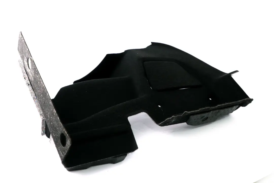 Mini Cooper R59 Roadster Cabrio Verkleidung GepĂ¤ckraum Rechts - SKU 2758876 - Teilenummer 2758876