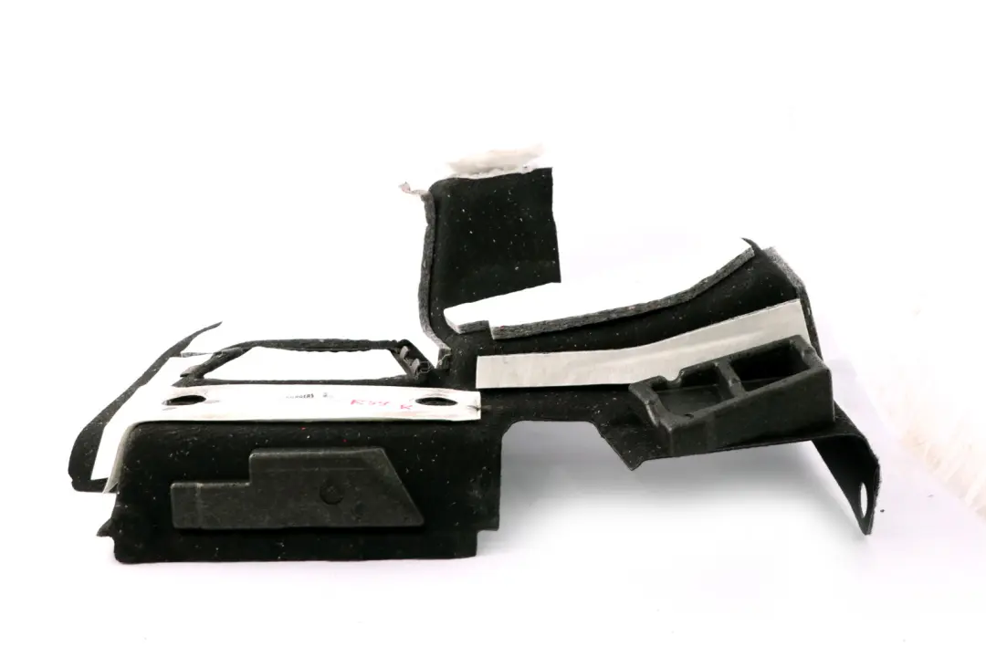 Panel maletero derecho para Mini Cooper R59 con número de pieza 2758876 Mini Cooper R59 Panel maletero derecho - SKU 2758876 - Número de pieza 2758876