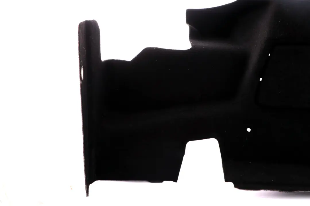 Panel maletero derecho para Mini Cooper R59 con número de pieza 2758876 Mini Cooper R59 Panel maletero derecho - SKU 2758876 - Número de pieza 2758876