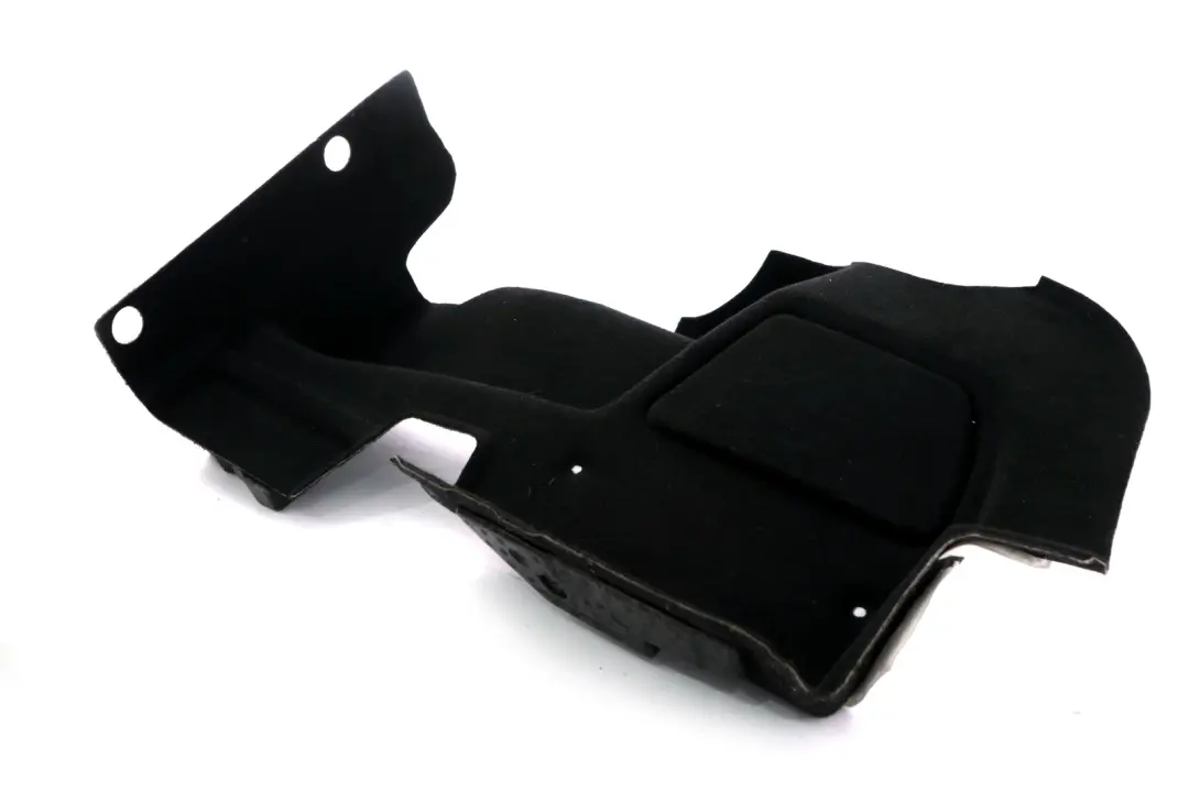 Mini Cooper R59 Roadster Cabrio Pannello bagagliaio destro - SKU 2758876 - Numero di parte 2758876
