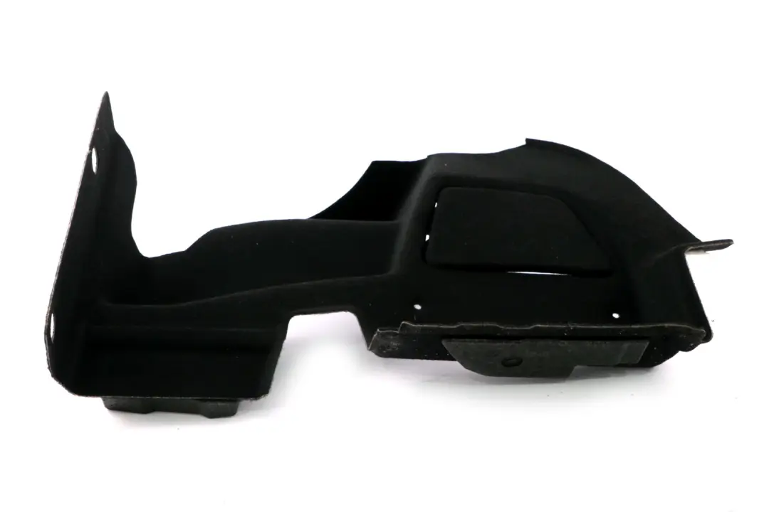 Mini Cooper R59 Roadster Cabrio Panneau de garniture de coffre droit - SKU 2758876 - Numéro de pièce 2758876