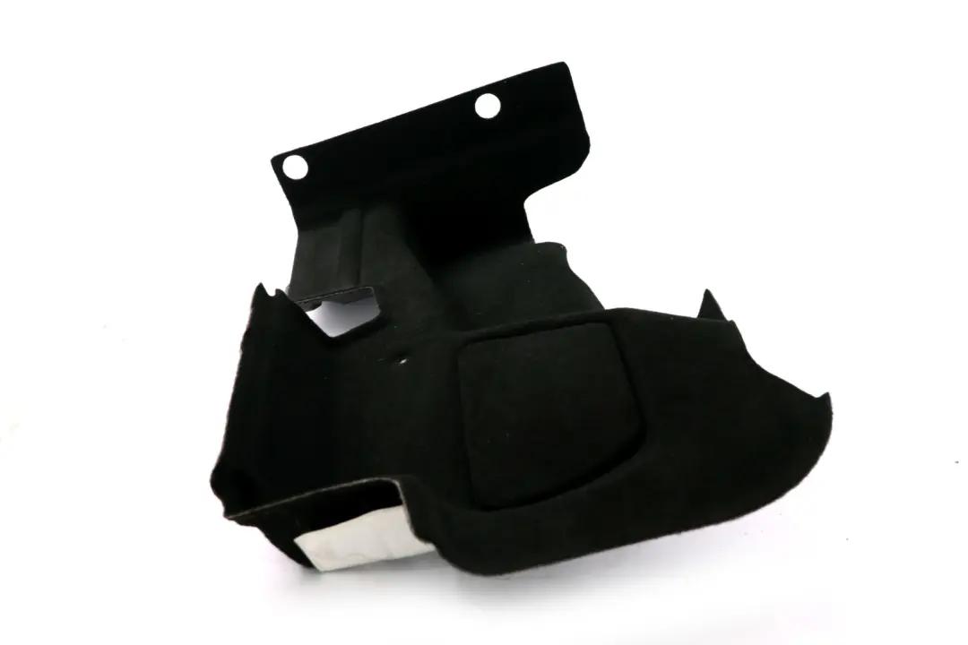 Panel maletero derecho para Mini Cooper R59 con número de pieza 2758876 Mini Cooper R59 Panel maletero derecho - SKU 2758876 - Número de pieza 2758876