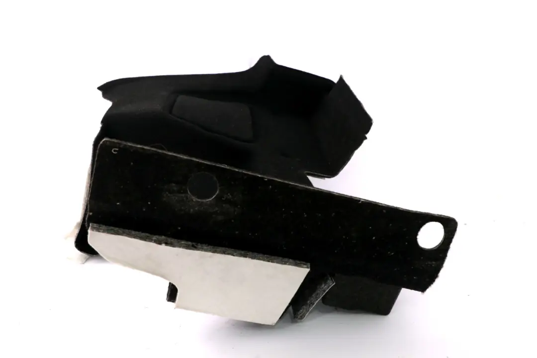 Mini Cooper R59 Roadster Cabrio Verkleidung GepĂ¤ckraum Rechts - SKU 2758876 - Teilenummer 2758876
