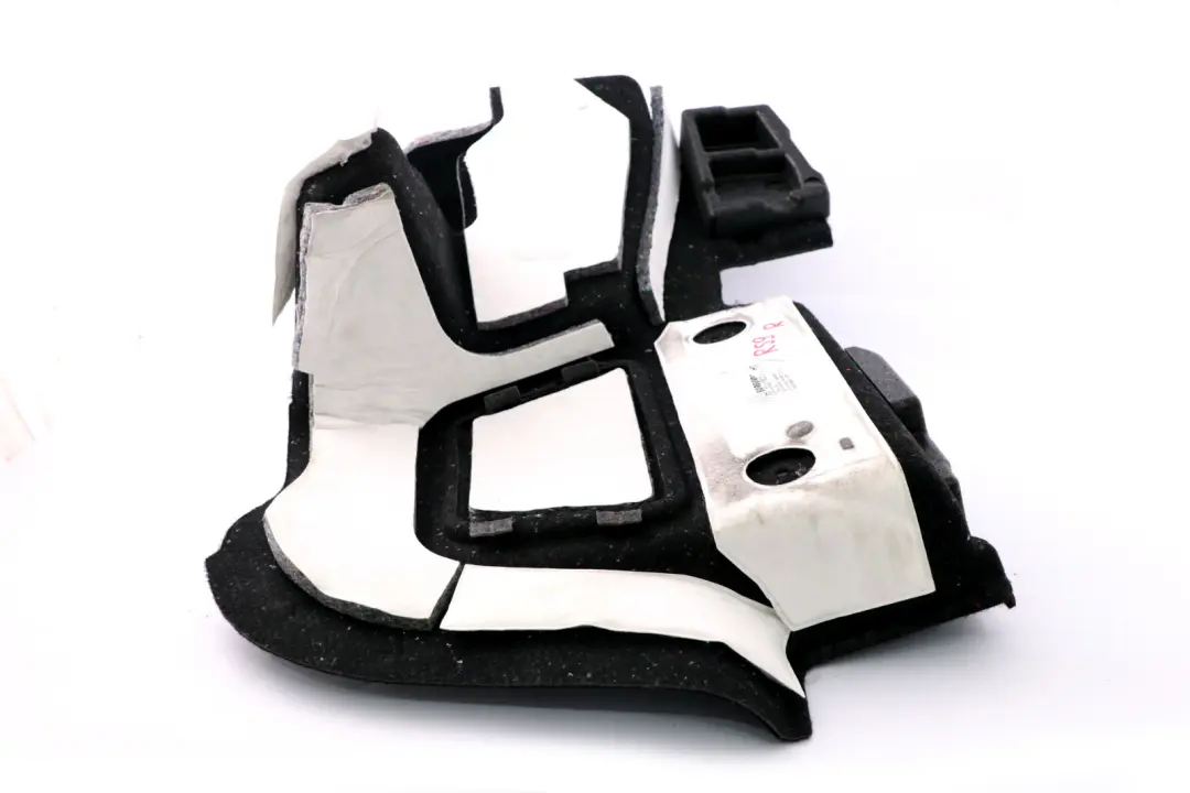 Panel Trunk Boot Trim Right O/S to Mini Cooper R59 Roadster Cabrio with Part number 2758876 Mini Cooper R59 Roadster Cabrio Panel Trunk Boot Trim Right O/S - SKU 2758876 - Part number 2758876