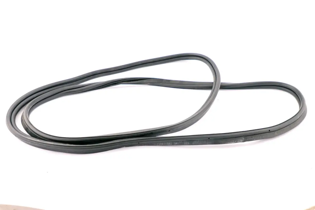 BMW Mini Cooper R58 Coupé Trunk Boot Lid Rubber Seal Gasket - SKU 2758883 - Part number 2758883