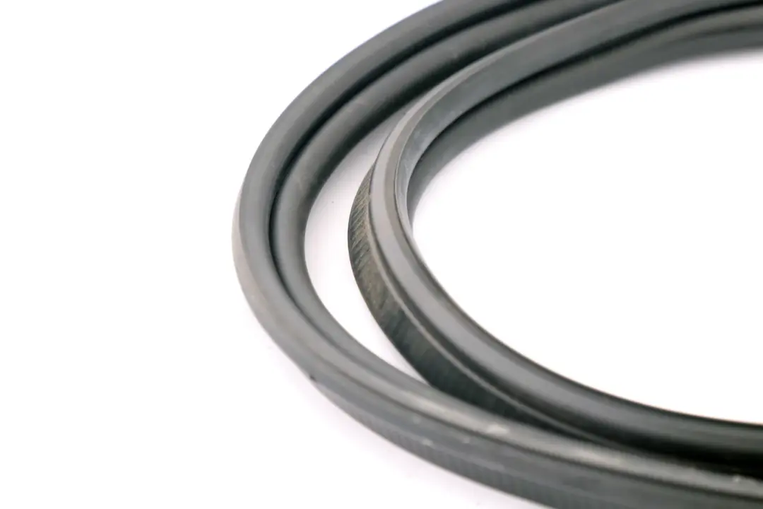 BMW Mini Cooper R58 Coupé Trunk Boot Lid Rubber Seal Gasket - SKU 2758883 - Part number 2758883