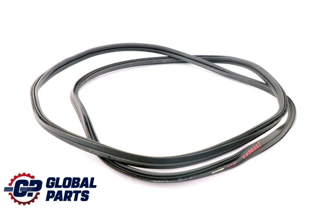 BMW Mini Cooper R58 Coupé Trunk Boot Lid Rubber Seal Gasket - SKU 2758883 - Part number 2758883