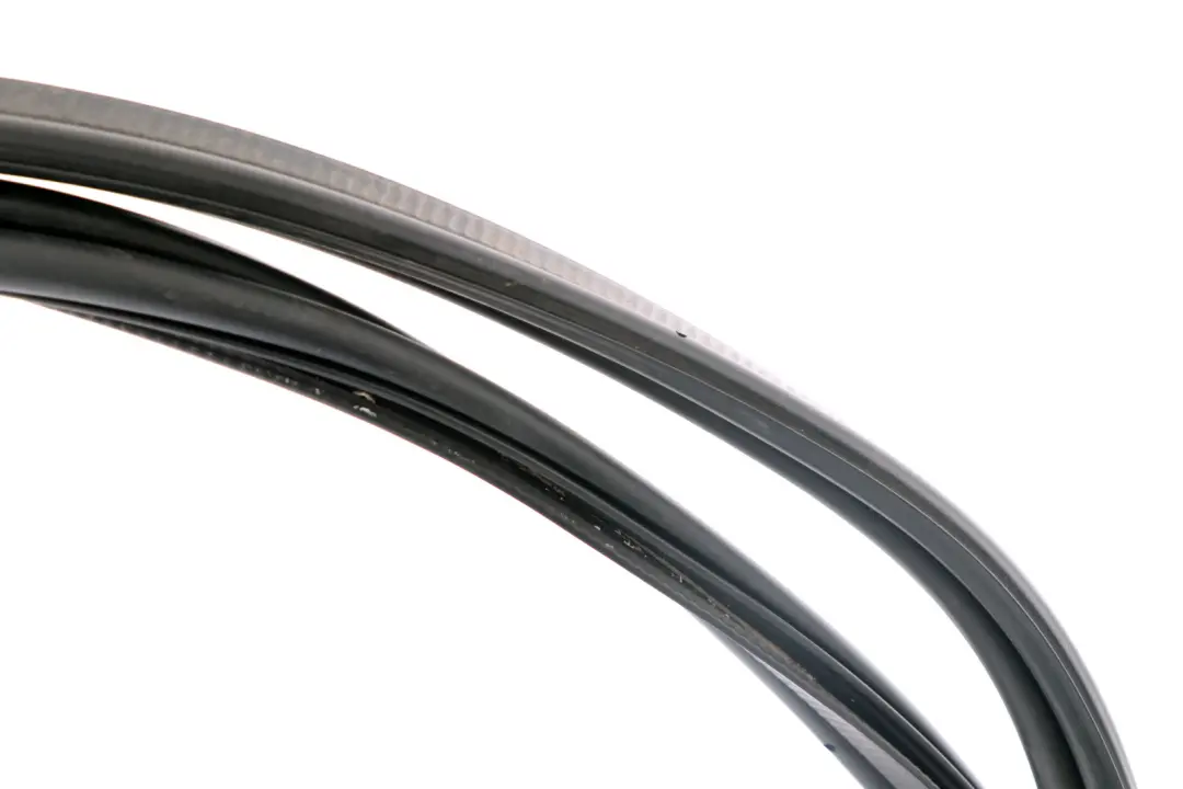 BMW Mini Cooper R58 Coupé Trunk Boot Lid Rubber Seal Gasket - SKU 2758883 - Part number 2758883