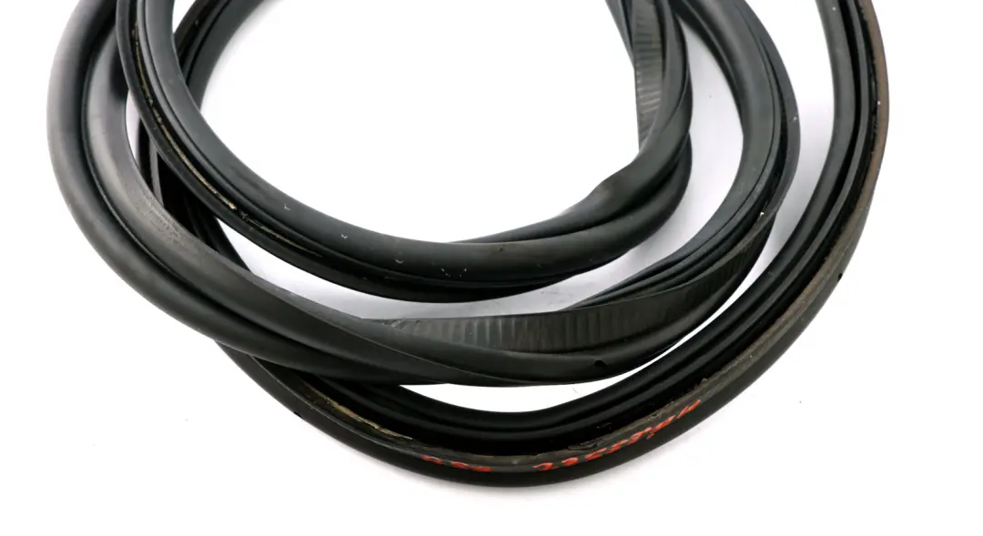 BMW MINI Roadster R59 Trunk Boot Lid Rubber Seal Gasket - SKU 2758884 - Part number 2758884