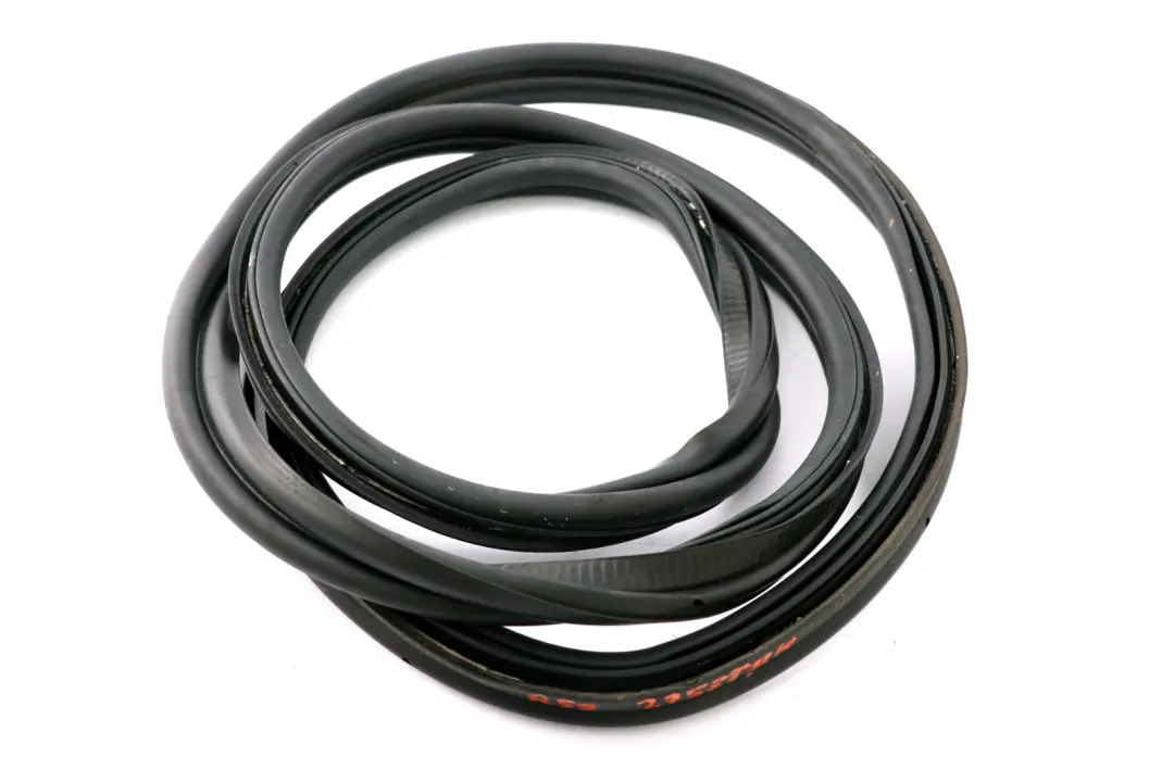 Abdichtung Heckklappe für BMW MINI Roadster R59 mit Teilenummer 2758884 BMW MINI Roadster R59 Abdichtung Heckklappe - SKU 2758884 - Teilenummer 2758884