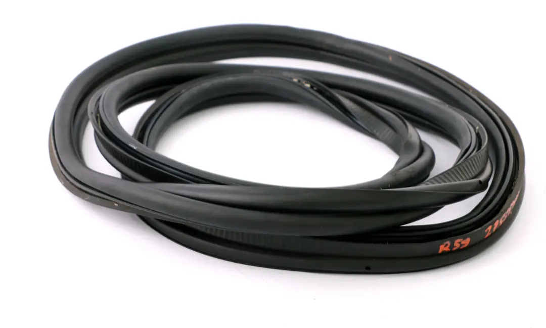 Joint de couvercle de coffre Mini Roadster R59 pour à propos du numéro de pièce 2758884 Joint de couvercle de coffre Mini Roadster R59 - SKU 2758884 - Numéro de pièce 2758884