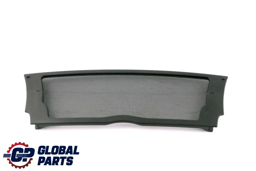 Mini R59 Roadster Cabrio Centro De Protección Deflector De Viento - SKU 2758886 - Número de pieza 2758886