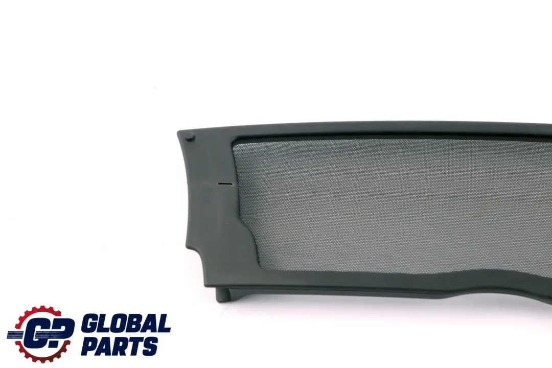 Mini R59 Deflektor Cabrio Osłona Przeciwwietrzna - SKU 2758886 - Numer Części 2758886