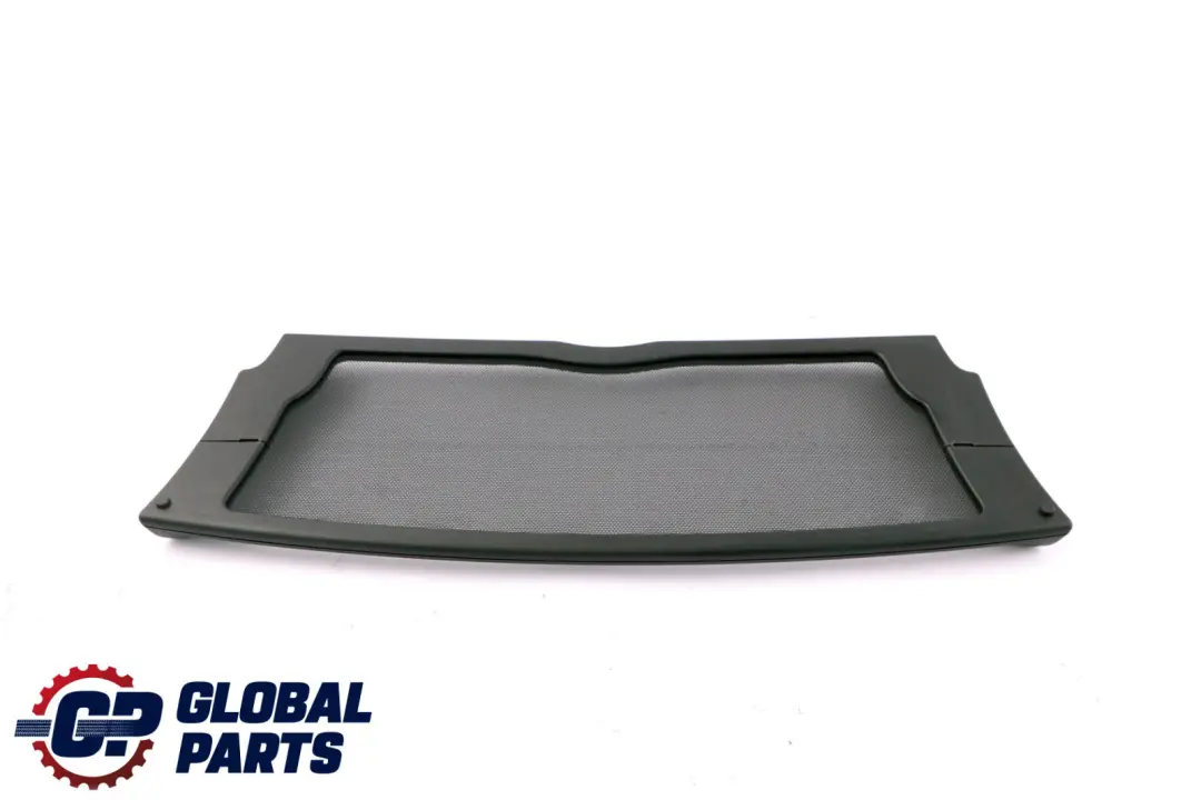 Centro De Protección Deflector De Viento para Mini R59 Roadster Cabrio con número de pieza 2758886 Mini R59 Roadster Cabrio Centro De Protección Deflector De Viento - SKU 2758886 - Número de pieza 2758886