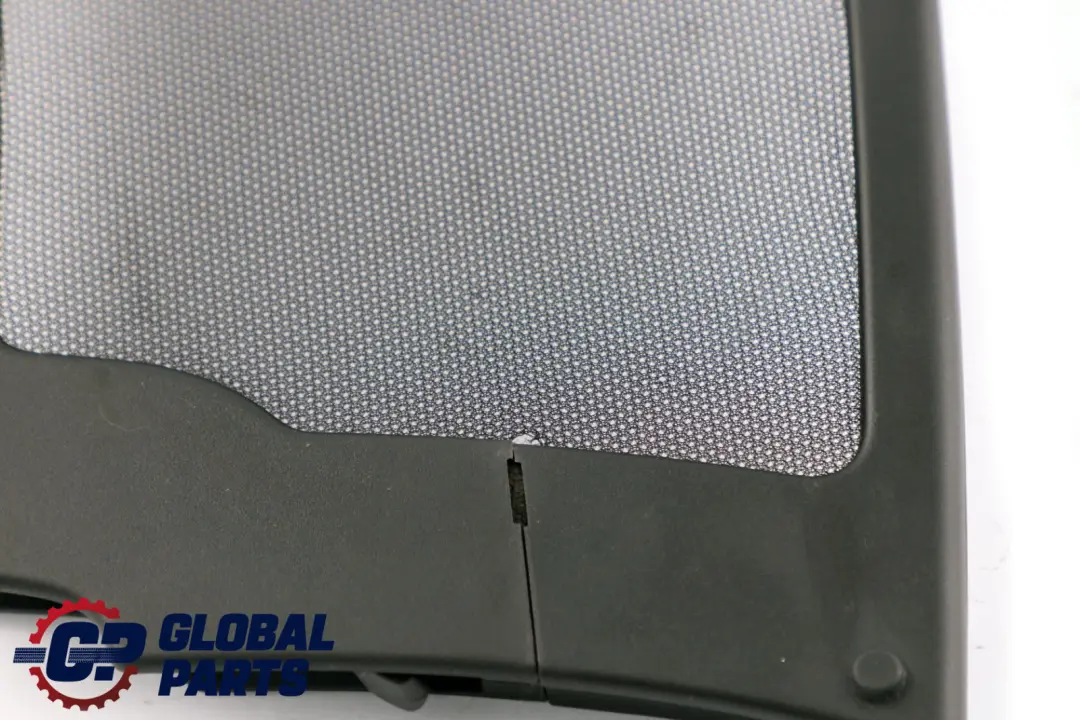 Mini R59 Roadster Cabrio Wind Deflector Protection Centre - SKU 2758886 - Part number 2758886