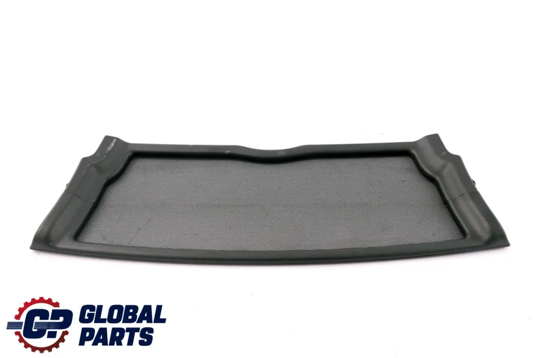 Mini R59 Roadster Cabrio Centro De Protección Deflector De Viento - SKU 2758886 - Número de pieza 2758886