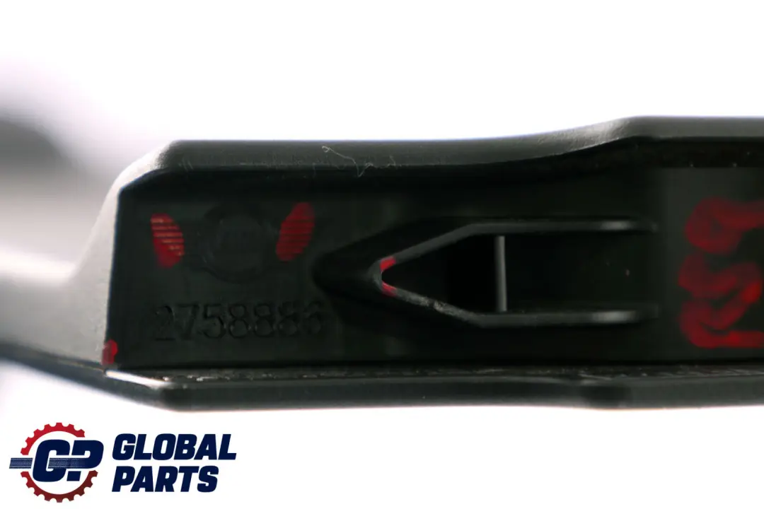 Paravento Centro Protezione per Mini R59 Roadster Cabrio con numero di parte 2758886 Mini R59 Roadster Cabrio Paravento Centro Protezione - SKU 2758886 - Numero di parte 2758886