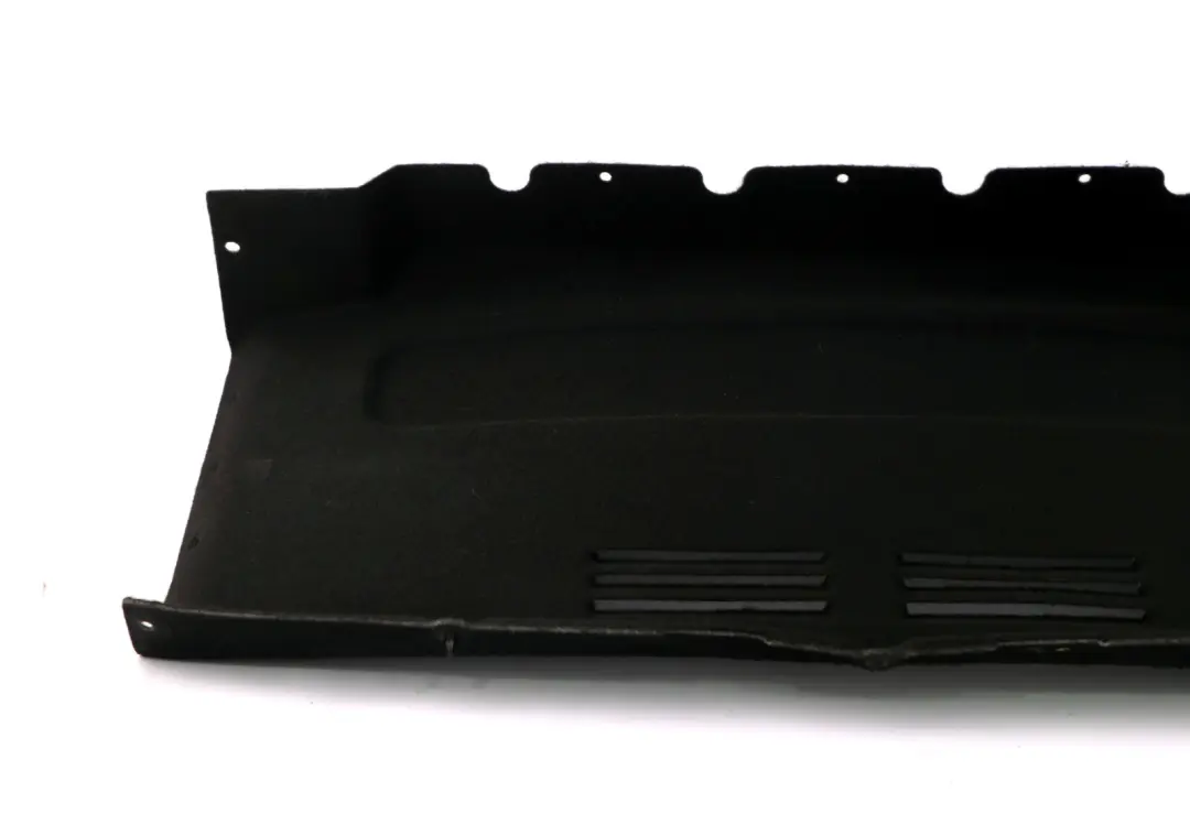 Verkleidung Verdeckkasten für BMW Mini Cooper R59 Roadster Cabrio mit Teilenummer 2758890 BMW Mini Cooper R59 Roadster Cabrio Verkleidung Verdeckkasten - SKU 2758890 - Teilenummer 2758890